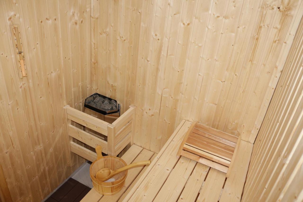 ילנייה גורה Sauna & Gory מראה חיצוני תמונה