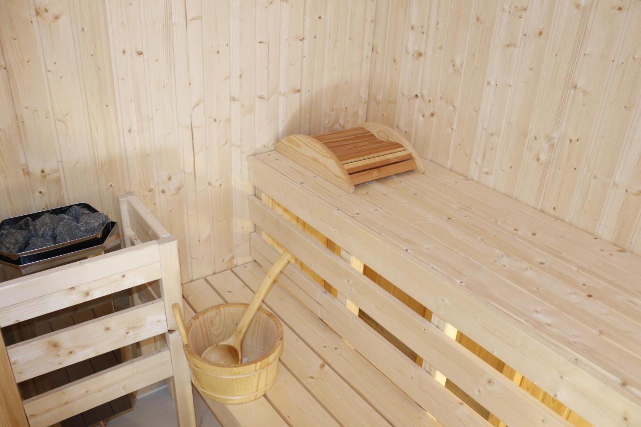 ילנייה גורה Sauna & Gory מראה חיצוני תמונה